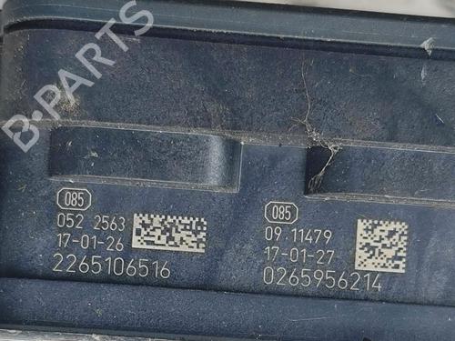 ABS pump PEUGEOT BOXER Bus 2.0 BlueHDi 130 | BP35957810M43 - Image 7