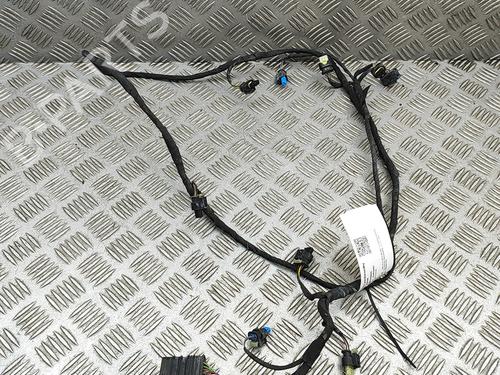 Elektronische module MERCEDES-BENZ C-CLASS Convertible (A205) C 220 d (205.404) (170 hp) 29542974