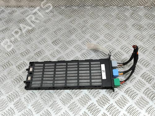 Used Heater resistor MASERATI GHIBLI III (M157) 3.0 D (250 hp) 24143149