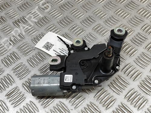 Used Rear wiper motor PORSCHE TAYCAN Cross Turismo (Y1B) 4 (Y1BBD1) (476 hp) 28497619
