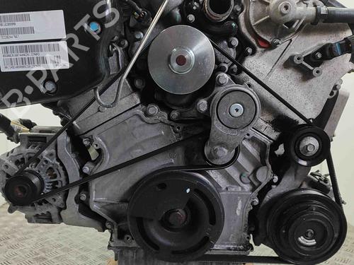 Engine JEEP GRAND CHEROKEE IV (WK, WK2) 3.0 CRD V6 4x4 | BP29829642M1