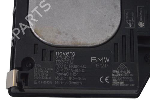 Elektronisk modul MERCEDES-BENZ E-CLASS (W213) AMG E 63 S 4-matic+ (213.089) | BP30237395M83 