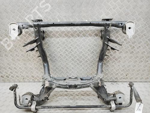 Rear axle CUPRA BORN (K11) 58 e-boost | BP40290685M2 - Image 2