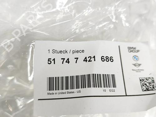 Pipe AUDI Q5 (8RB) 2.0 TDI quattro | BP24582818M125  - Image 6