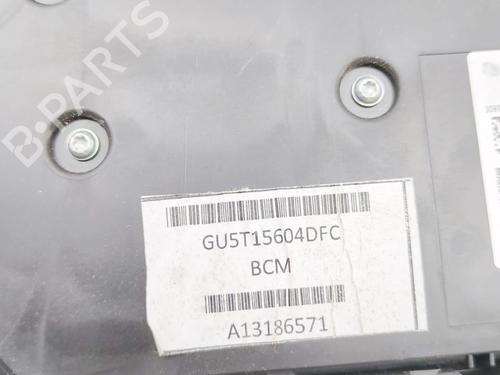 Fuse box FORD MONDEO V Turnier (CF) 2.0 TDCi | BP39749078E1 - Image 7