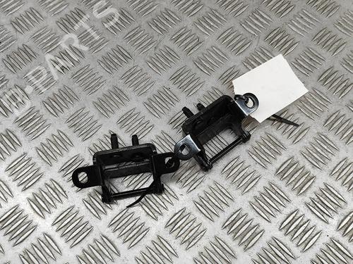 Used Hinge/Door check strap Hinge/Door check strap VOLVO XC60 II (246) T6 Plug-In Hybrid AWD (349 hp) 27792261 27792261