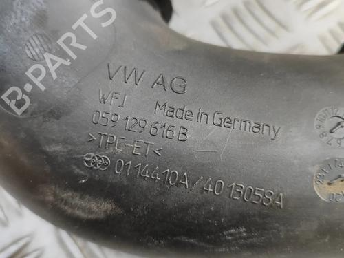 Pipe AUDI Q7 (4MB, 4MG, 4MQ) 3.0 TDI quattro | BP28437061M125 