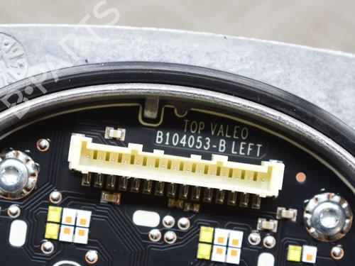 Electronic module VOLVO XC40 (536) B4 Mild-Hybrid | BP27759607M83  - Image 5