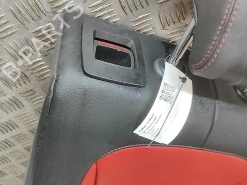 Rear seat JAGUAR F-PACE (X761) 2.0 TD4 AWD | BP32973954C17 - Image 3