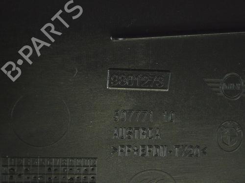 Trinbræt MINI MINI COUNTRYMAN (R60) Cooper D ALL4 | BP30225392C149 