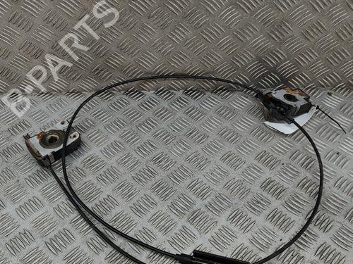 Used Hood lock LAND ROVER RANGE ROVER III (L322) 4.4 D 4x4 (313 hp) 18604746