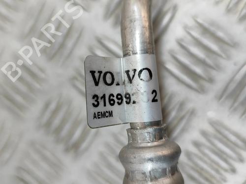 AC pipe POLESTAR POLESTAR 2 (534) EV | BP28549906M126 