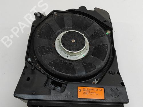 Used Electronic module BMW 4 Coupe (F32, F82) 435 i (306 hp) 24820189