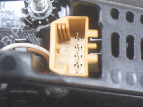 Right tailgate light VW GOLF VII (5G1, BQ1, BE1, BE2) 2.0 R 4motion | BP7698152C80 
