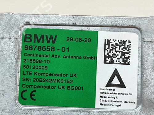 Electronic module BMW 8 Gran Coupe (G16, F93) 840 i | BP29391802M83 - Image 6