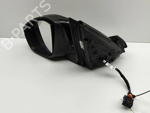 Left mirror OPEL MOKKA 1.2 (76) | BP27789149C26