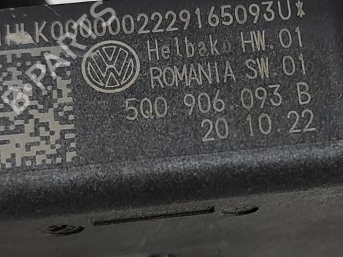 Electronic module VW GOLF VIII (CD1, DA1) 1.0 TSI | BP28548684M83 