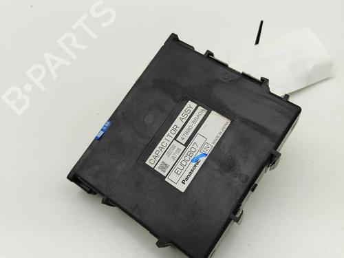 Electronic module NISSAN LEAF (ZE1) Electric | BP27796755M83 - Image 2