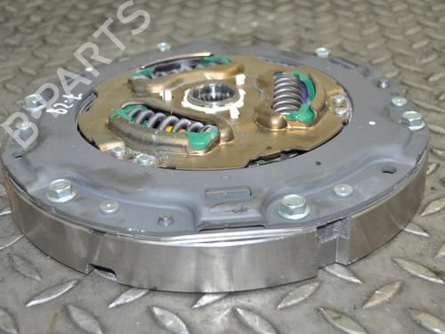 Flywheel TOYOTA C-HR (_X1_) 1.8 Hybrid (ZYX10_, ZYX11_, ZYX10R, ZYX11R) | BP30211731M101