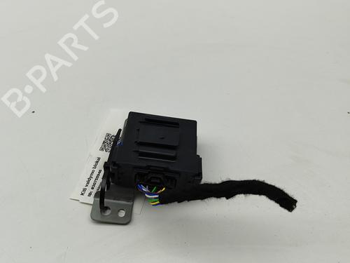 Electronic module NISSAN JUKE (F16_) DIG-T 117 | BP27794498M83
