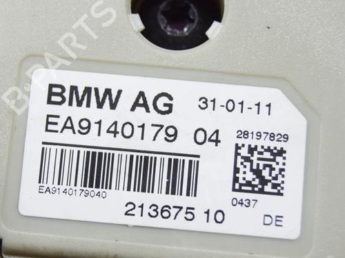 Electronic module BMW 7 (F01, F02, F03, F04) 740 d | BP7732384M83