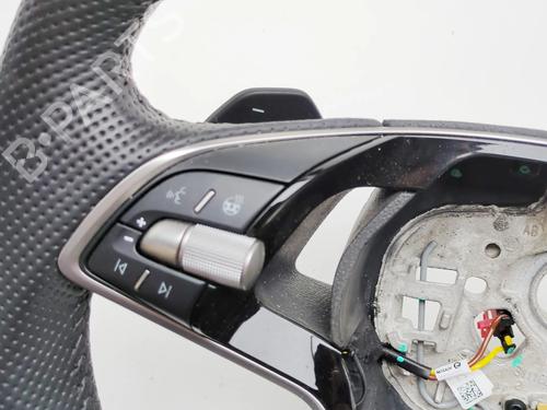 Steering wheel SKODA KAROQ (NU7, ND7) 1.5 TSI | BP39590798C49 - Image 6