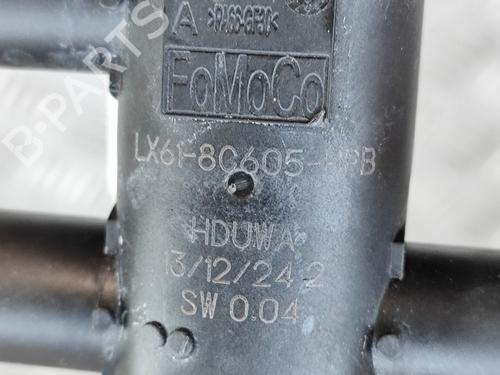 Elektronisk sensor FORD KUGA III (DFK) 2.5 Duratec PHEV | BP28563494M84