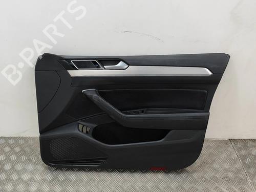 Seats set VW PASSAT B8 (3G2, CB2) 1.4 GTE Hybrid | BP24582471C78 - Image 5