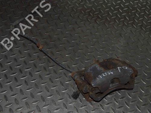 Used Right front brake caliper VW GOLF VII (5G1, BQ1, BE1, BE2) 2.0 GTD (184 hp) 30226640