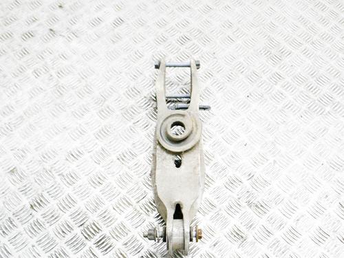Left rear suspension arm AUDI Q7 (4MB, 4MG, 4MQ) 3.0 TDI quattro | BP14633282M14 
