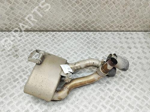Used Exhaust system PORSCHE 911 (991) 3.8 Carrera S / GTS (430 hp) 30708242