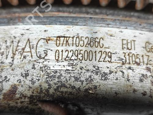 Flywheel AUDI TT (FV3, FVP) 2.5 RS TFSI quattro | BP34249201M101  - Image 6