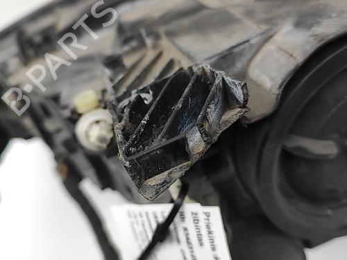 Right headlight AUDI A6 C7 (4G2, 4GC) 1.8 TFSI | BP33223745C29  - Image 8