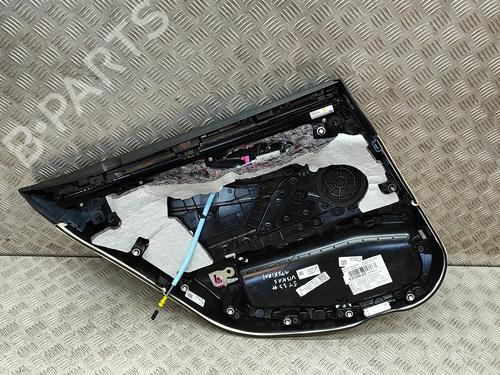 Rear right panel BMW 8 Gran Coupe (G16, F93) 840 i | BP35726646C61 - Image 2