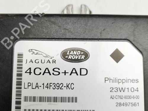 Electronic module LAND ROVER DISCOVERY V (L462) D300 MHEV 4x4 | BP32459223M83  - Image 6