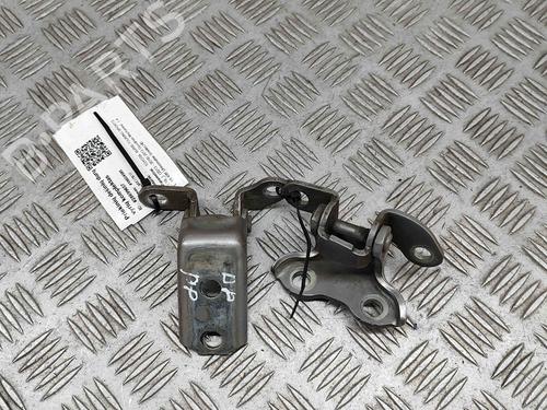 Hinge/Door check strap TOYOTA AURIS Estate (_E18_) 1.4 D-4D (NDE180_) | BP24141501C146 