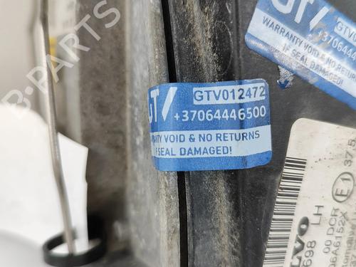 Left headlight VOLVO V50 (545) 1.6 D | BP25787014C28 