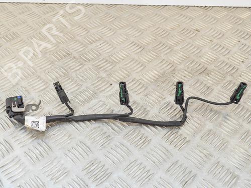 Used Wiring harness MERCEDES-BENZ C-CLASS (W205) C 220 BlueTEC / d (205.003) (163 hp) 14666138