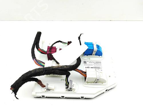 Control unit MERCEDES-BENZ A-CLASS (W177) AMG A 35 4-matic (177.051) | BP38756084M11 - Image 2