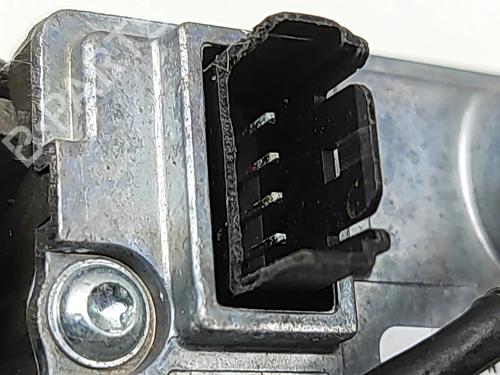 Camera PORSCHE 911 (992) 3.8 Turbo S (992450, 992470) | BP31977120E14 