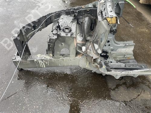 Other VW TOUAREG (CR7, RC8) 3.0 TDI 4motion | BP26597191O1 