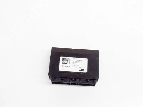 Used Electronic module BMW i3 (I01) s Electric (102 hp) 27757730