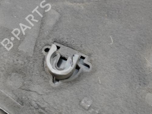 Upper protection AUDI A4 B9 Avant (8W5, 8WD) 2.0 TDI | BP26136220M93 