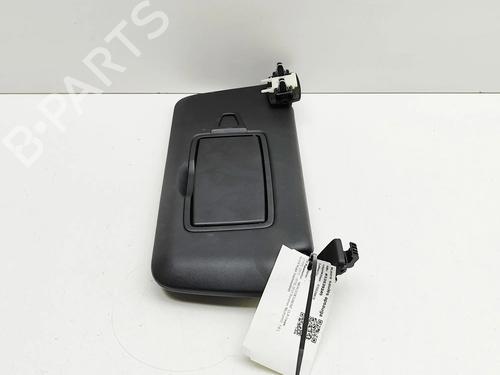 Left sun visor MERCEDES-BENZ CLA Coupe (C117) CLA 180 (117.342) | BP33383750I1  - Image 5