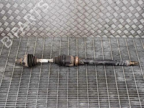 Used Right front driveshaft Right front driveshaft VOLVO V70 III (135) D5 (185 hp) 6748499 6748499