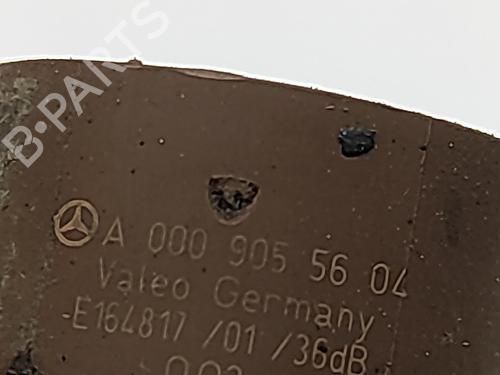 Electronic module MERCEDES-BENZ E-CLASS T-Model (S213) E 220 d 4-matic (213.205) | BP30529896M83 