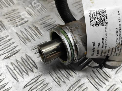 Steering rack OPEL MOKKA 1.2 (76) | BP27792717M22 - Image 4