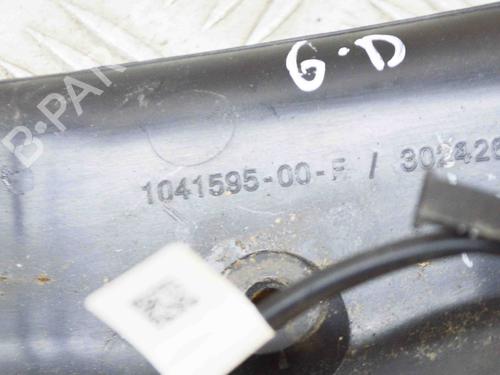 Other TESLA MODEL X (5YJX) P100D AWD | BP15375717O1 