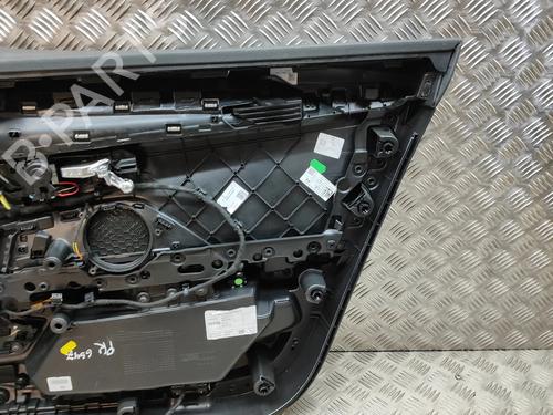 Front left panel AUDI E-TRON GT Saloon (F83, F8P) RS quattro | BP38730658C58 - Image 6