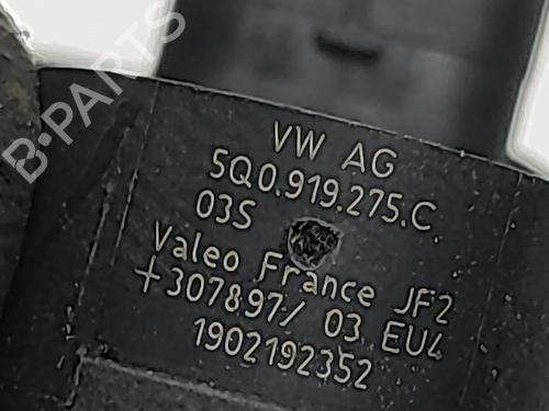 Electronic module VW T-ROC (A11, D11) 1.5 TSI | BP33847633M83 - Image 6